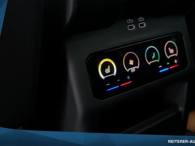 BMW 540 540d Sedan xDrive