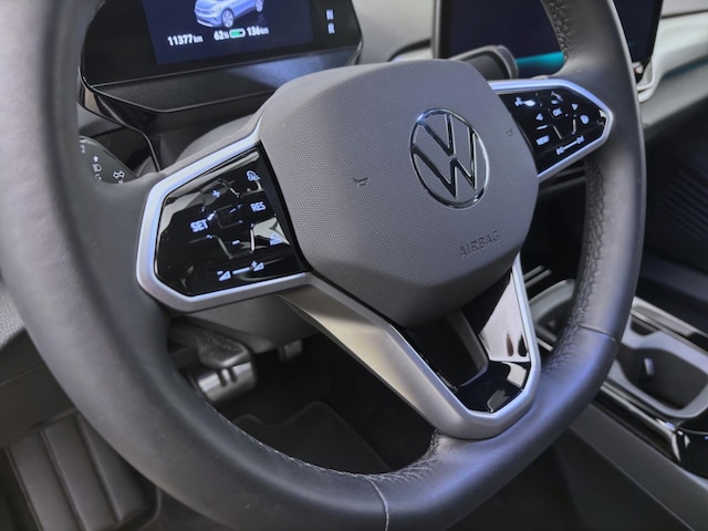 Volkswagen ID.4 IQ.Drive Performance Pure