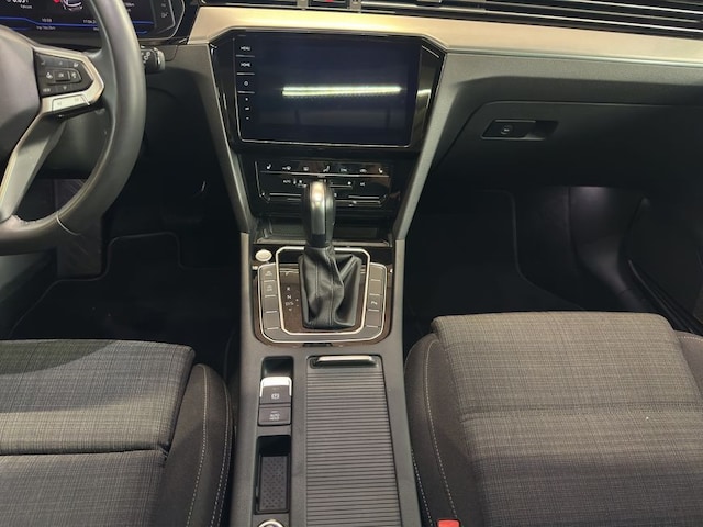 Volkswagen Passat 2.0 TDI Variant