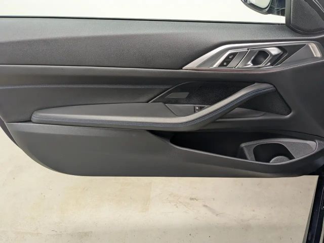 BMW 420 420i Coupé M-Sport