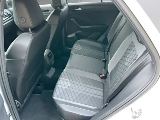Volkswagen T-Roc 4Motion DSG Sport