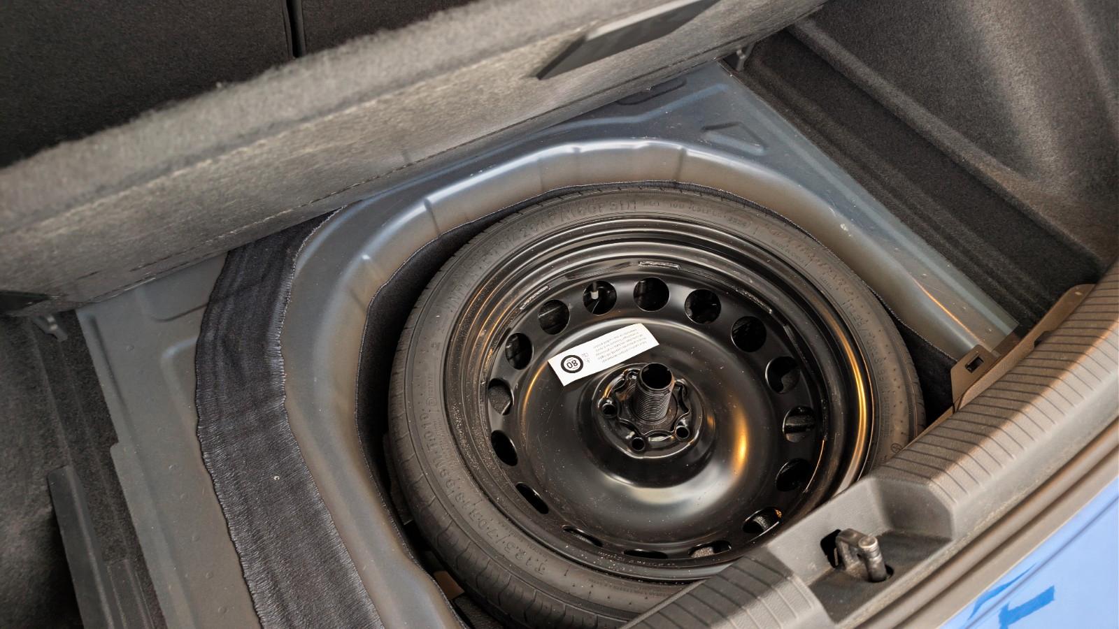 Volkswagen Taigo IQ.Drive Life