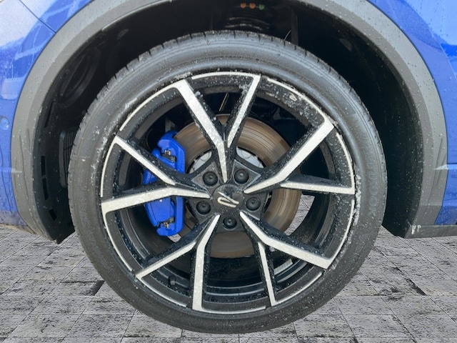 Volkswagen T-Roc 2.0 TSI