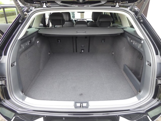 Volkswagen Passat PASSAT    1.5ELE  PH110 TSID6F