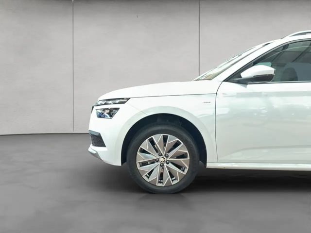 Skoda Kamiq 1.0 TSI Tour