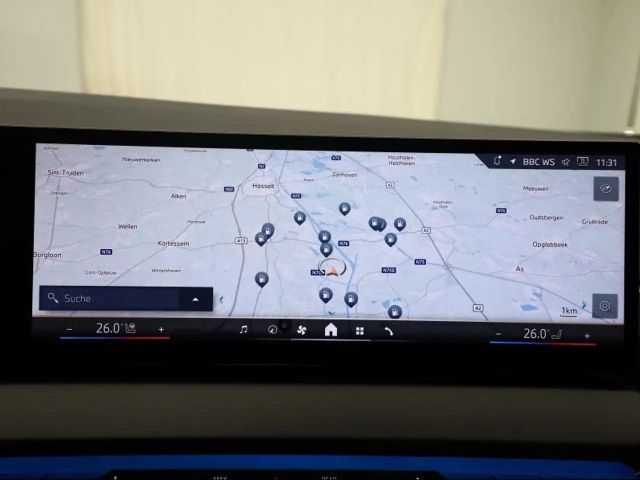 BMW X3 NEW MODEL - PANODAK -