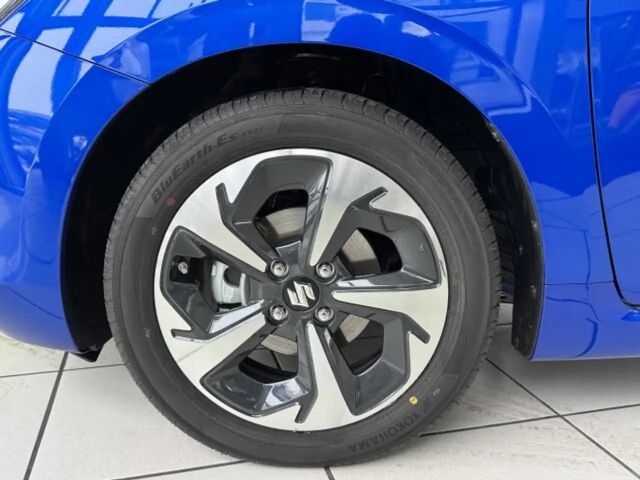 Suzuki Swift Comfort Plus