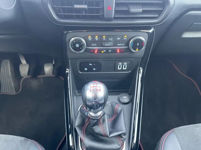 Ford EcoSport ST Line