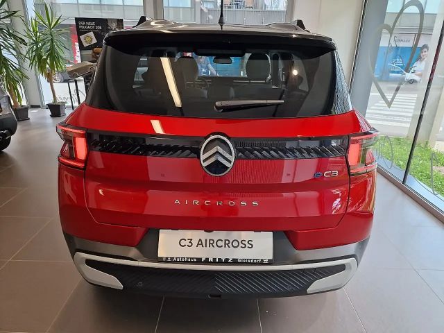 Citroën C3 Aircross Max