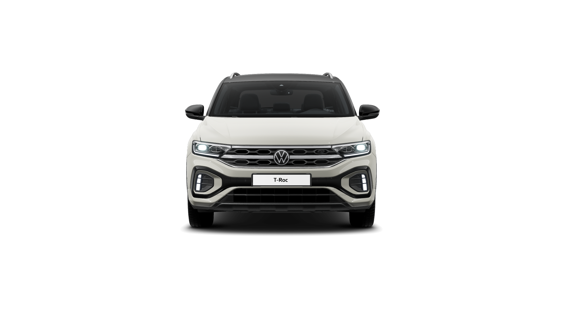Volkswagen T-Roc 1.5 TSI DSG IQ.Drive R-Line