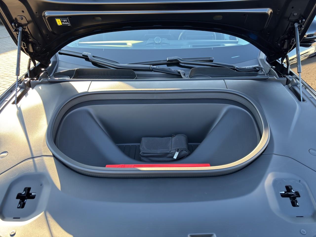 Volvo ES90 Single motor Ultra