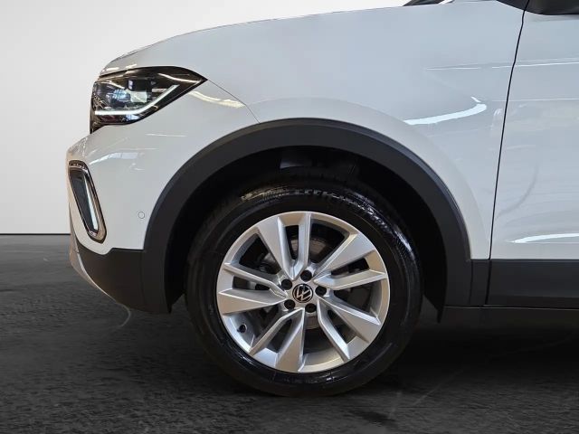 Volkswagen T-Cross 1.0 TSI