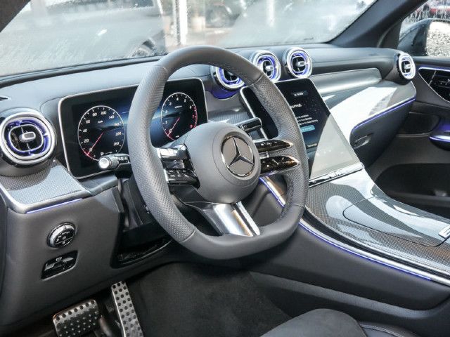 Mercedes-Benz GLC 200 4MATIC