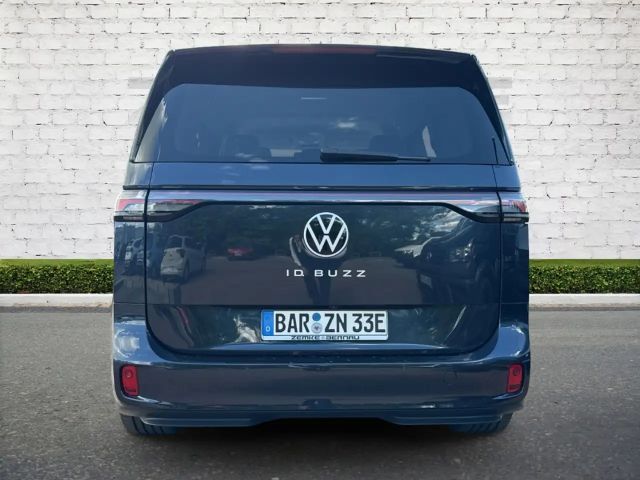 Volkswagen ID.Buzz Pro