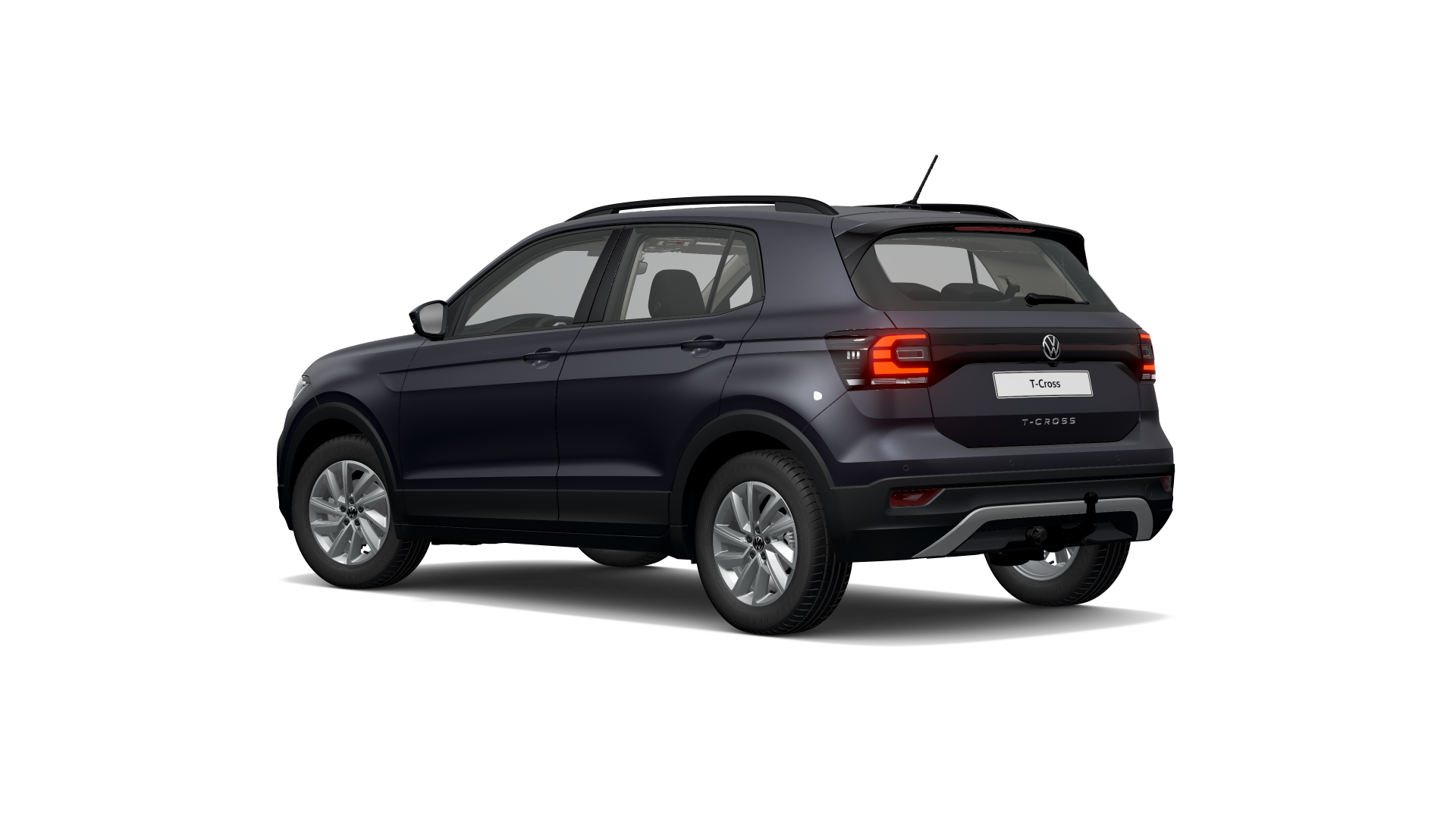 Volkswagen T-Cross 1.0 TSI DSG Life