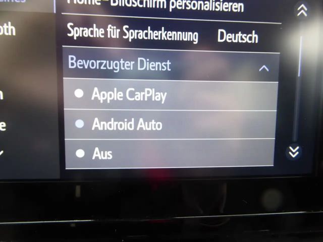 Toyota Corolla 1,5 Sedan