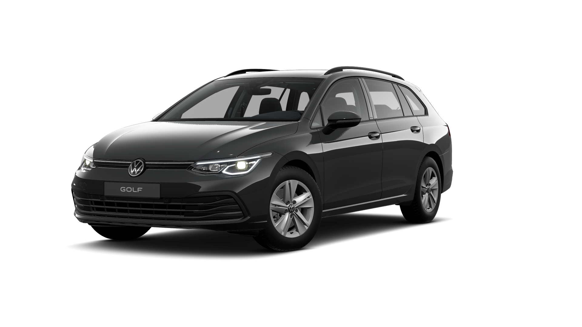 Volkswagen Golf 2.0 TDI DSG Golf VIII Variant