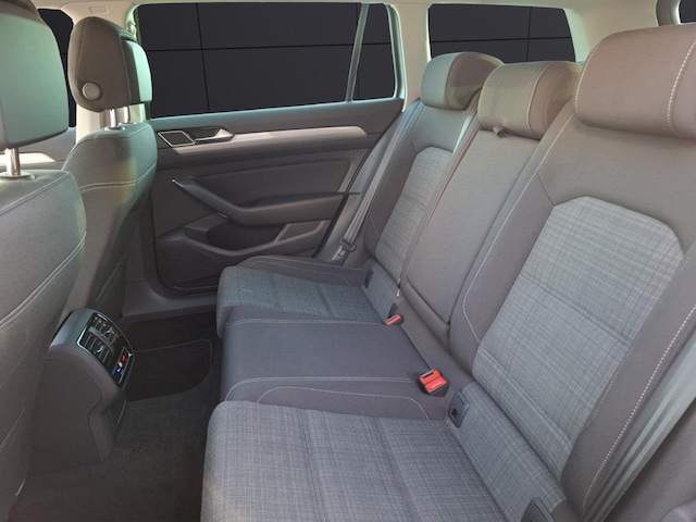 Volkswagen Passat Business DSG Variant