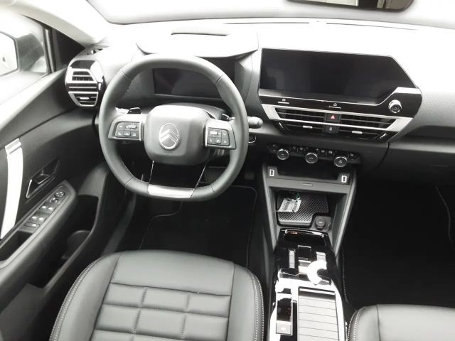 Citroën C4 Max PureTech