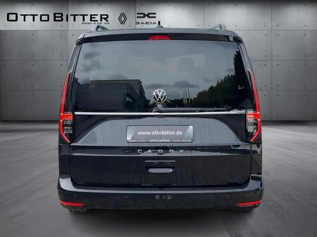 Volkswagen Caddy 1.5 TSI DSG Maxi Style