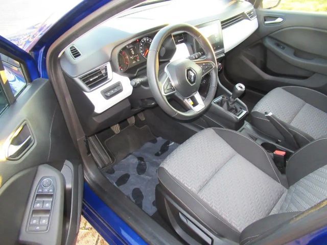 Renault Clio Evolution TCe 90