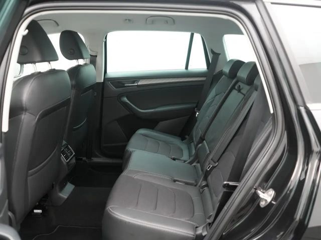Skoda Kodiaq Style Style