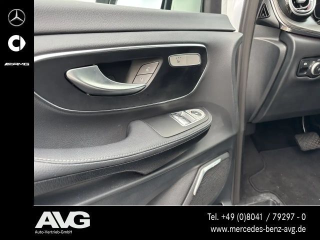 Mercedes-Benz EQV 300 AVANTGARDE