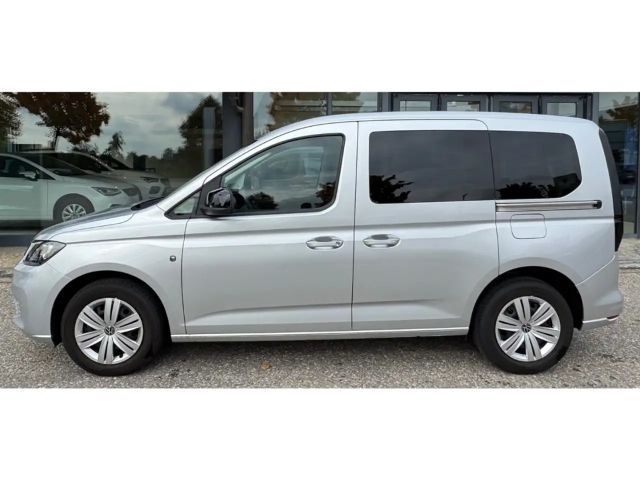 Volkswagen Caddy 1.5 TSI