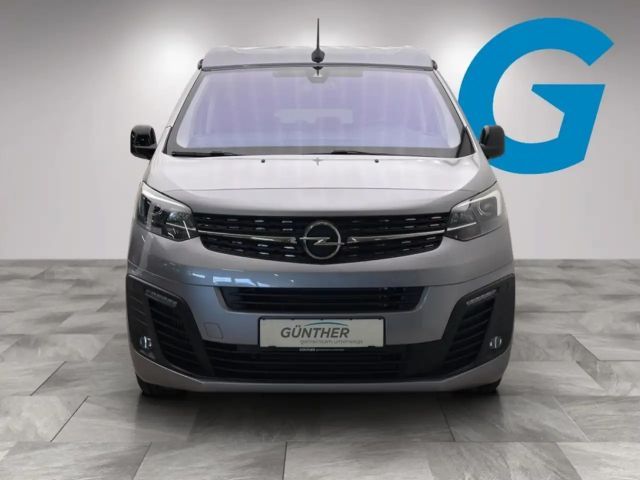 Opel Zafira Crosscamp Flex 177PS AT