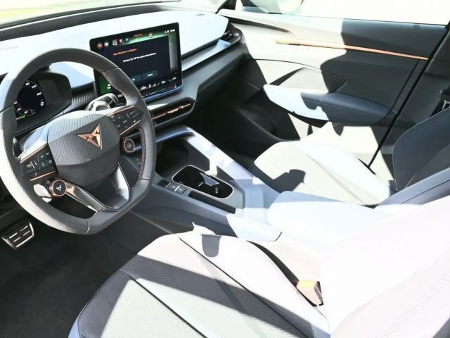 Cupra Terramar 1.5 eTSI