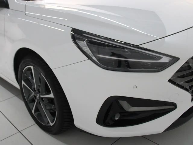 Hyundai i30 1.0 T-GDi