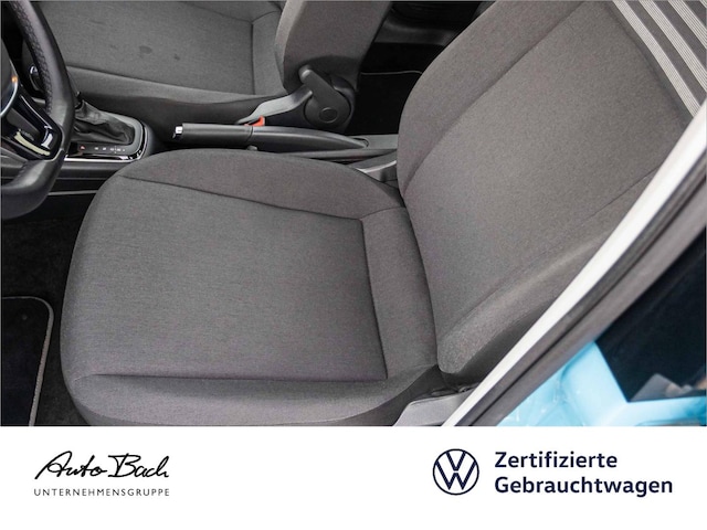 Volkswagen e-up! e-up! Klimaautomatik GRA RFK EPH DAB