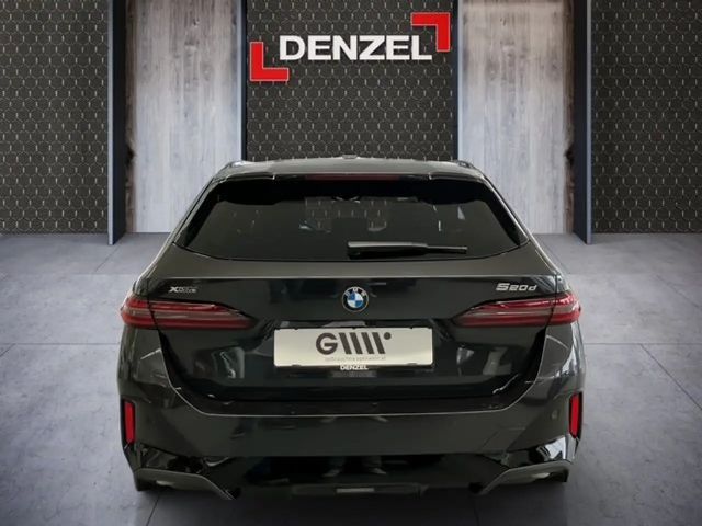 BMW 520 520d Touring xDrive