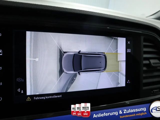 Cupra Ateca 4Drive VZ