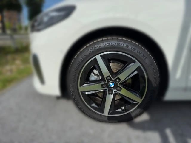 BMW 218 218i Active Tourer Sedan