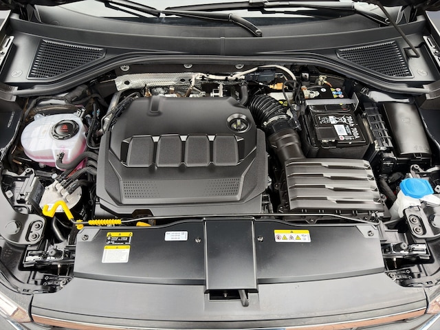 Volkswagen T-Roc 2.0 TDI