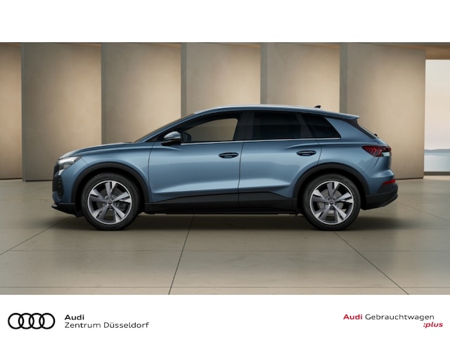 Audi Q4 e-tron 40