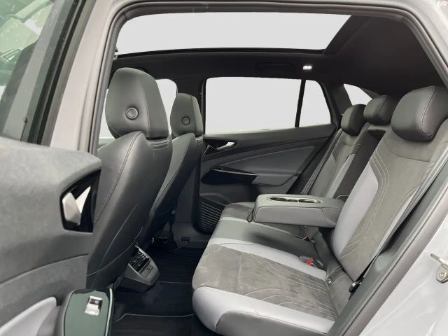 Volkswagen ID.4 Performance Pro