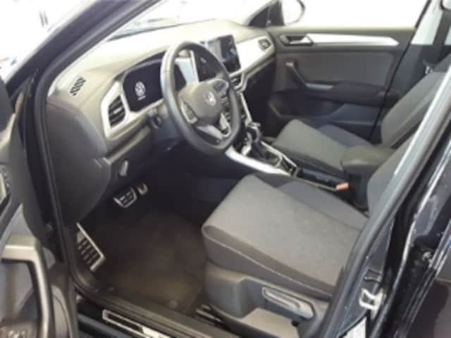 Volkswagen T-Roc 2.0 TDI DSG Move