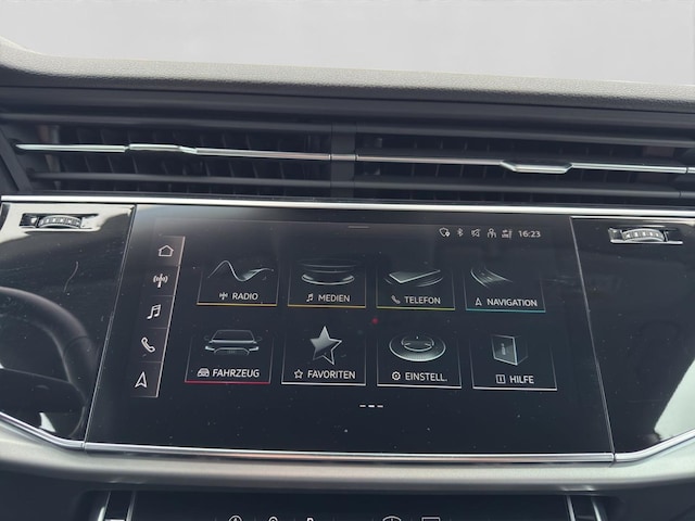 Audi Q8 55 TFSI Quattro