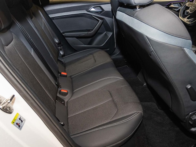 Audi A1 40 TFSI S-Tronic Sportback