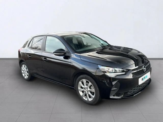 Opel Corsa Edition F Edition