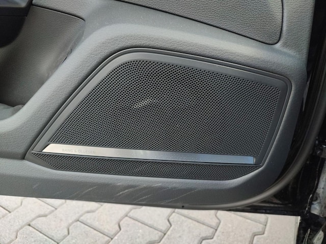 Audi S6 Quattro Sedan