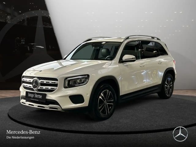 Mercedes-Benz GLB 180 GLB 180 d Style