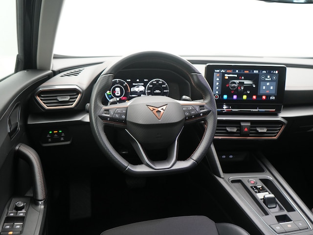 Cupra Formentor DSG e-Hybrid