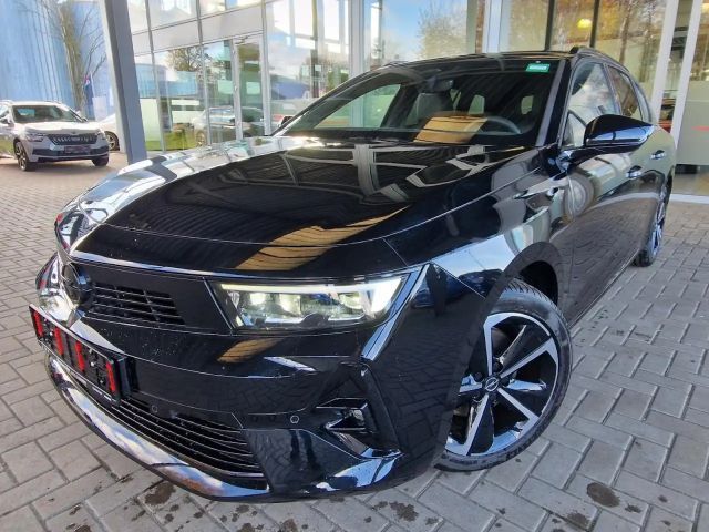 Opel Astra GS-Line Grand Sport Sports Tourer