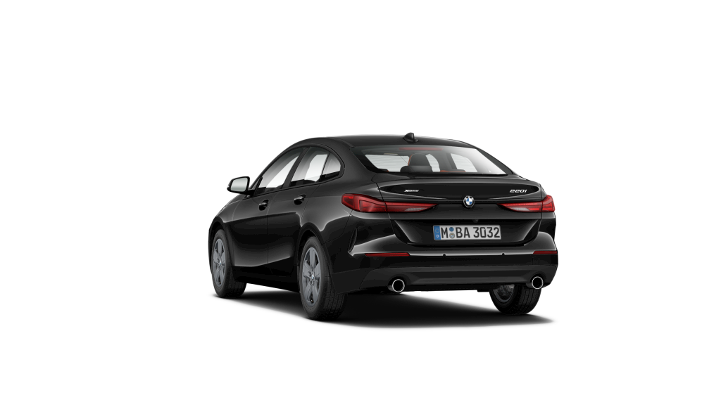 BMW 220 220i Coupé Gran Coupé xDrive