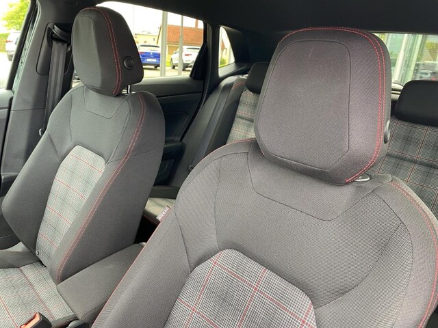 Volkswagen Polo 2.0 TSI DSG