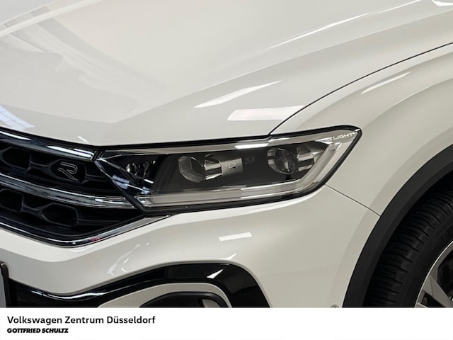 Volkswagen T-Roc 1.0 TSI R-Line