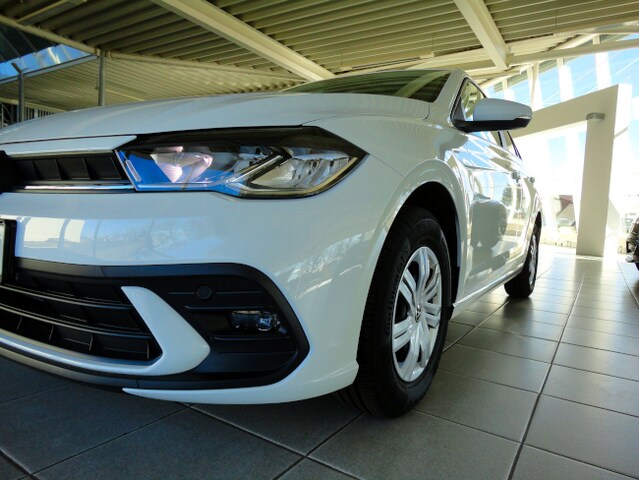 Volkswagen Polo Plus